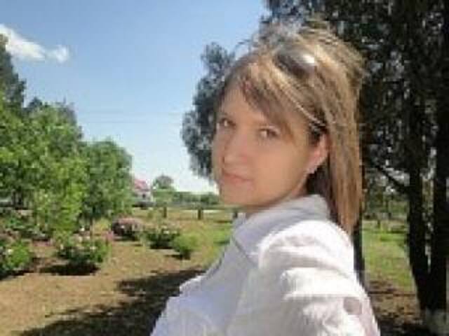 Fotografie a profilului ivorylina