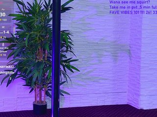 Chat video erotic IvorySwan