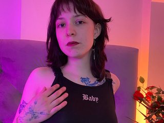 Chat video erotic Ivy-Sin
