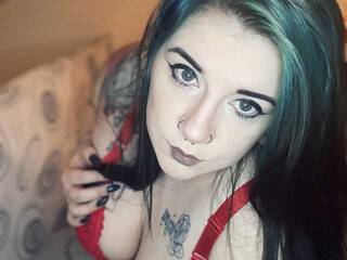 Chat video erotic Ivyday18