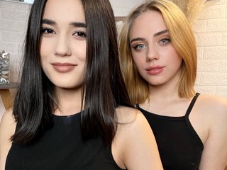 Chat video erotic IvyJude