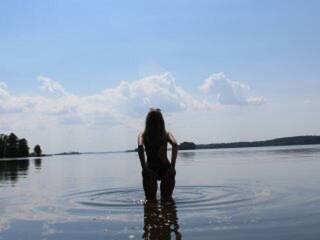 Chat video erotic IwannaBeBad