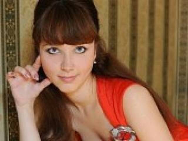 Fotografie a profilului iyana