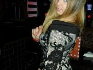 Chat video erotic izummminka