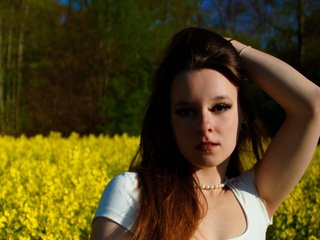 Chat video erotic Izzy-Inked