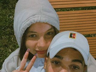 Chat video erotic JACK-AND-LIZA