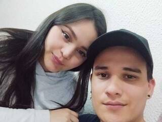 Chat video erotic jack2angeline