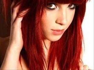 Chat video erotic jacke-red