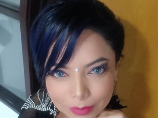 Chat video erotic jacki-O