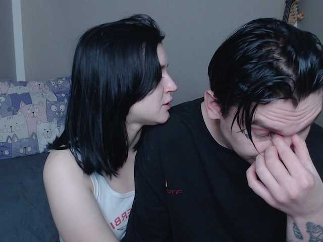 Capturi de ecran de difuzare jackoffjillss