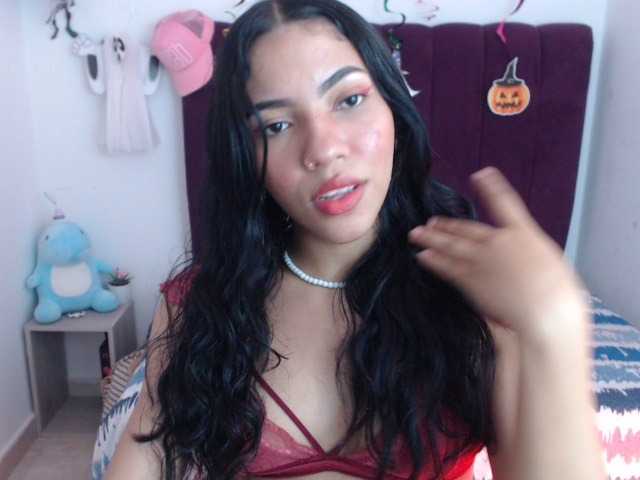 Fotografii jade-cruzz welcome to my guys # teen #lovense #latina