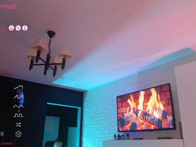 Capturi de ecran de difuzare Jade-Lumin