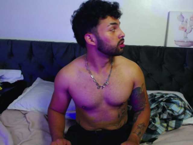 Capturi de ecran de difuzare jadeandsamuel