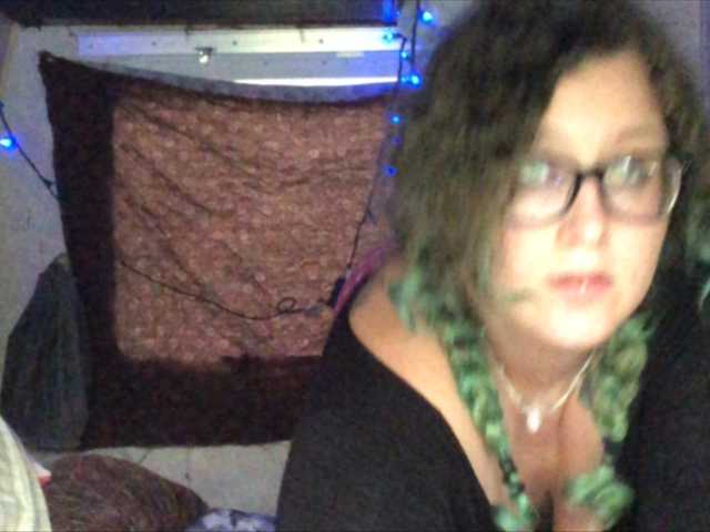 Capturi de ecran de difuzare Jadedmaryjane