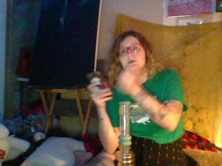 Capturi de ecran de difuzare Jadedmaryjane