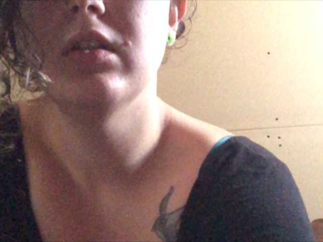 Capturi de ecran de difuzare Jadedmaryjane