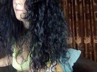 Chat video erotic JadeLure