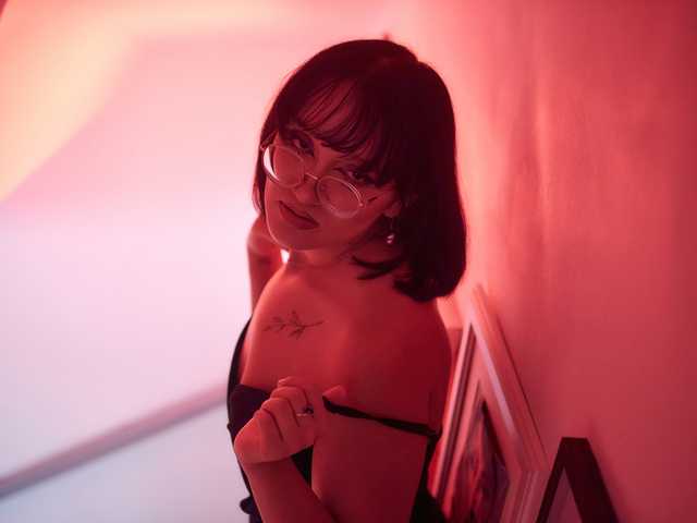 Fotografie a profilului JadeNoa