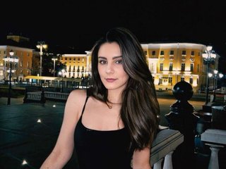 Chat video erotic Secret_Smile