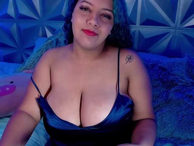 Fotografii jaise-bigboob make my pussy wet #latina #bigboobs #pvt #deepthroat #lovense#tattoo