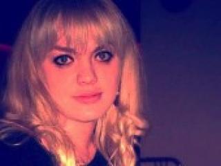 Chat video erotic jalina29