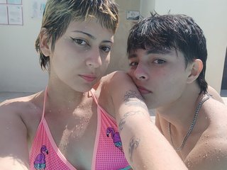 Chat video erotic james-and-rouse
