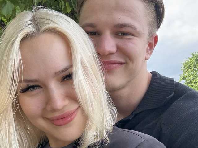 Fotografie a profilului James-Eva0