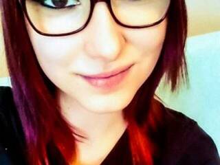 Chat video erotic JanaSlim