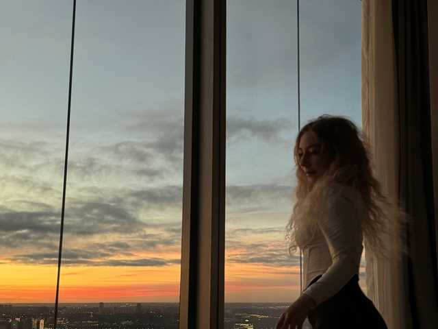 Fotografie a profilului JJane-