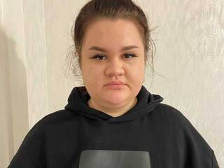 Chat video erotic Jane--G