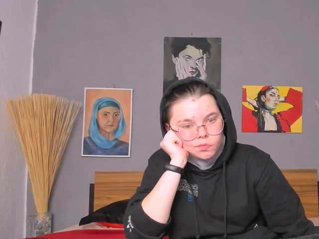 Capturi de ecran de difuzare Jane-dragon