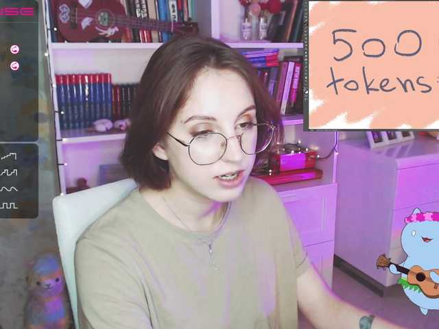 Capturi de ecran de difuzare Jane-forest