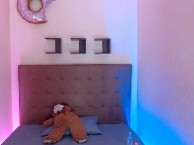 Capturi de ecran de difuzare Jane-Jackson