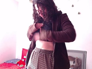 Chat video erotic Jane-r