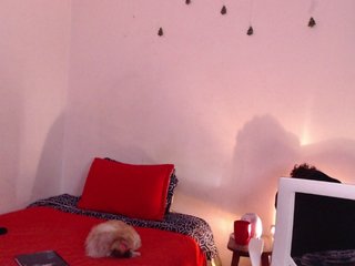 Chat video erotic Jane-r