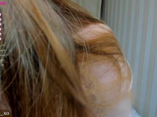 Capturi de ecran de difuzare JaneNate