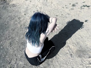 Chat video erotic EsterErdmond