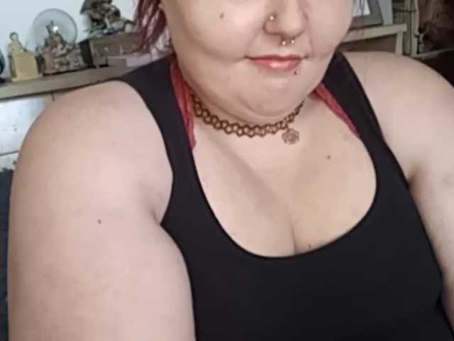 Fotografii JanetAlexandr new bbw looking to be taught the ropes