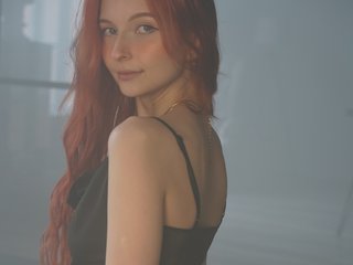 Chat video erotic JanetFox