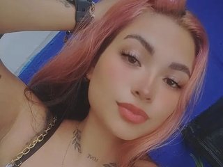 Chat video erotic JanetMitchell