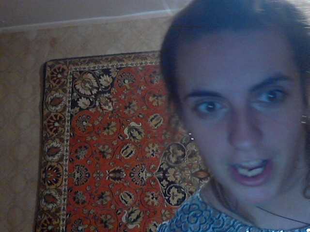 Capturi de ecran de difuzare JaneWilsh