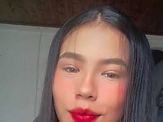 Chat video erotic Janice-Domson