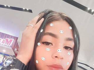 Chat video erotic Janne-Amber