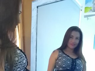 Chat video erotic JanneMilf