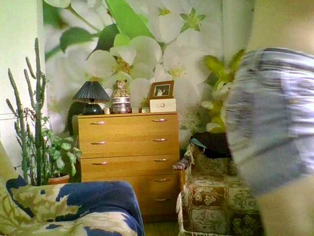 Capturi de ecran de difuzare jannina