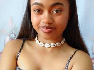 Chat video erotic Jarinah