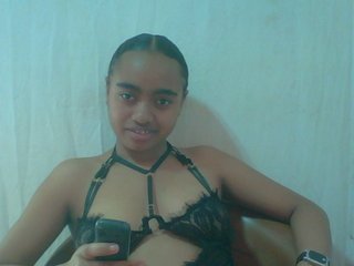 Chat video erotic Jarinah