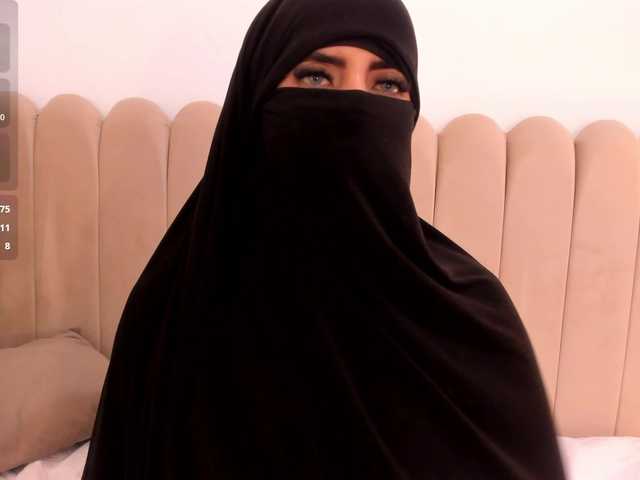 Capturi de ecran de difuzare jasmin-hamdan