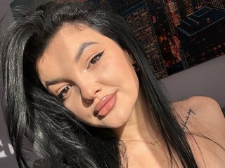 Chat video erotic Jasmin-Levi