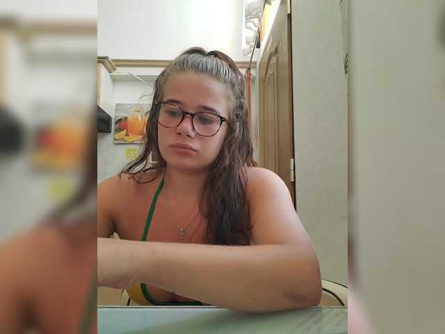 Capturi de ecran de difuzare jasminbunny19